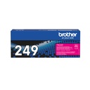 Toner Brother TN249M Magenta