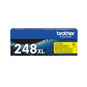 Toner Brother TN248XLY Gul