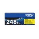 Toner Brother TN248XLY Gul