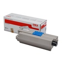 Toner OKI C332/MC363 Svart 1.5K