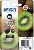 Bläck Epson T202 Photo Black