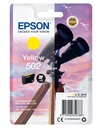 Bläck Epson T502 Gul