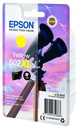 Bläck Epson T502 XL Gul