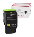 Toner Xerox C310/C315 Gul