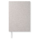Anteckningsbok Paperstyle A5 Olinjerad Natur