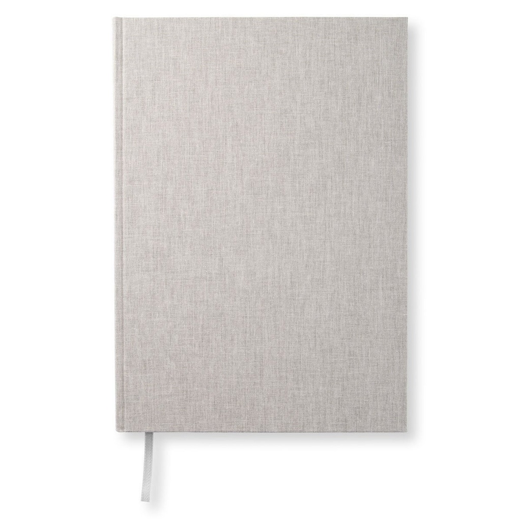Anteckningsbok Paperstyle A4 Olinjerad Natur