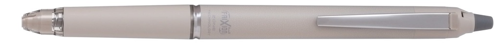 Kulspetspenna Frixion Zone Beige