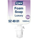 Skumtvål Luxury Tork S4