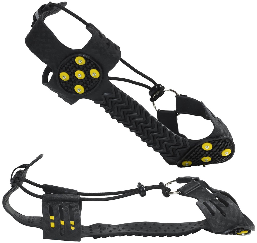 Halkskydd/broddar 8023 XL 44–49