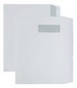 Kuvert E4 H2 sh 100 gram 500 st/krt