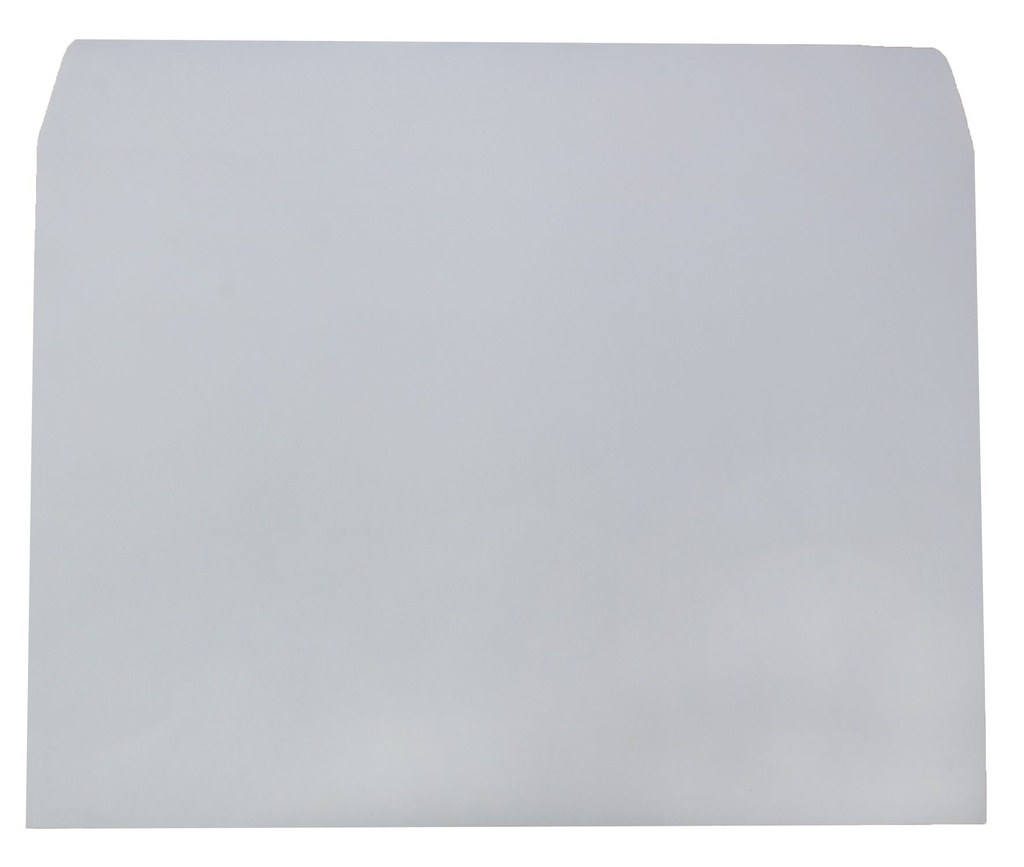 Kuvert C4 vita sh 100 gram 500 st/krt