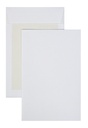 Pappryggspåse 350x500 mm 120 g 100/kt
