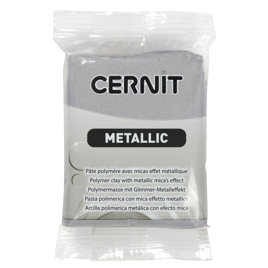 Cernitlera 56 g Silver