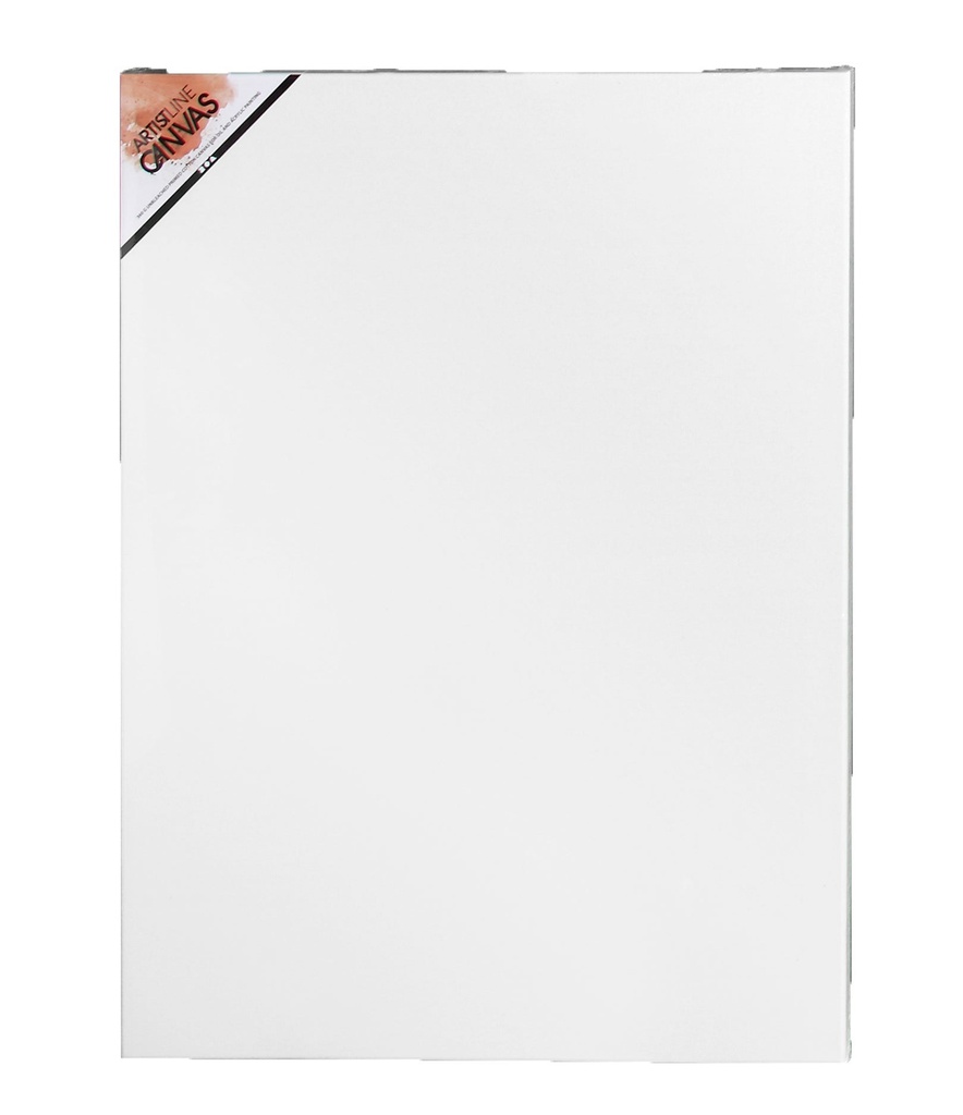 Målarduk canvas 60x80cm