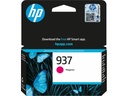 Bläckpatron HP937 original Magenta
