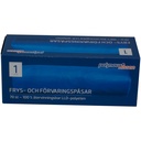 Fryspåsar 1 liter LLD 22 my 70-pack