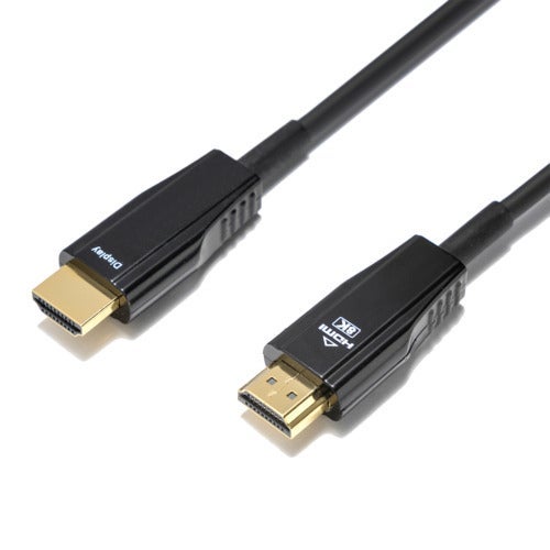 HDMI-kabel Ultra High Speed 15 m svart