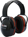 Hörselkåpor OX-ON D1 Comfort