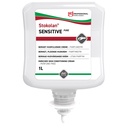 Hudkräm Stokolan Sensitive PURE 1 liter
