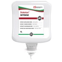 Hudvårdande kräm Stokolan Intense PURE 1 liter
