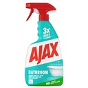 Badrumsspray Ajax 750 ml