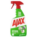 Köksspray Ajax 750 ml