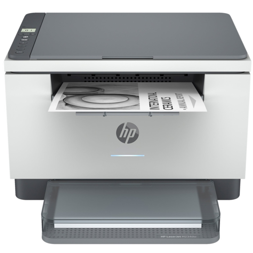 Laserskrivare multifunktion HP LaserJet MFP M234dw