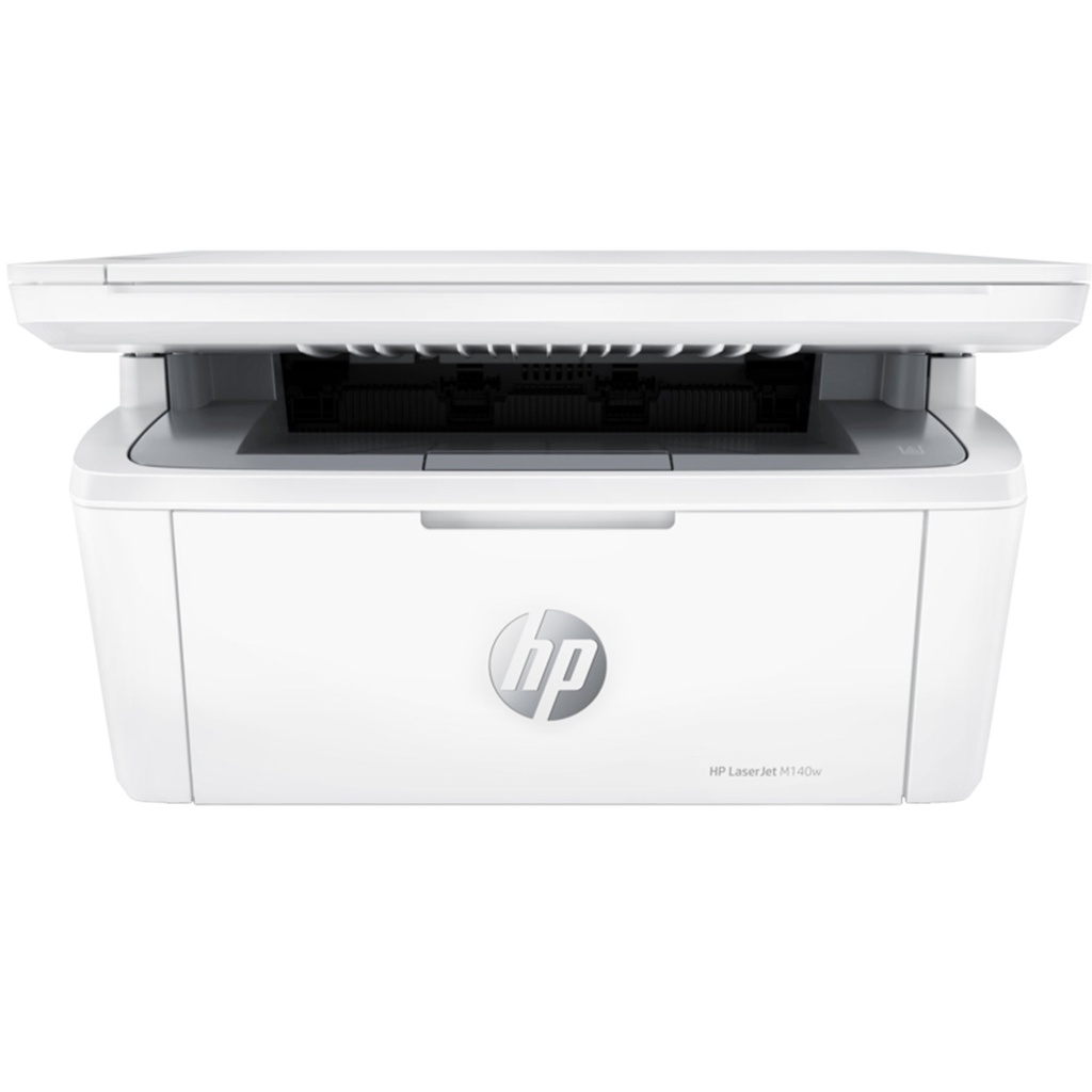 Laserskrivare multifunktion HP LaserJet MFP M140w