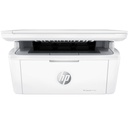 Laserskrivare multifunktion HP LaserJet MFP M140w