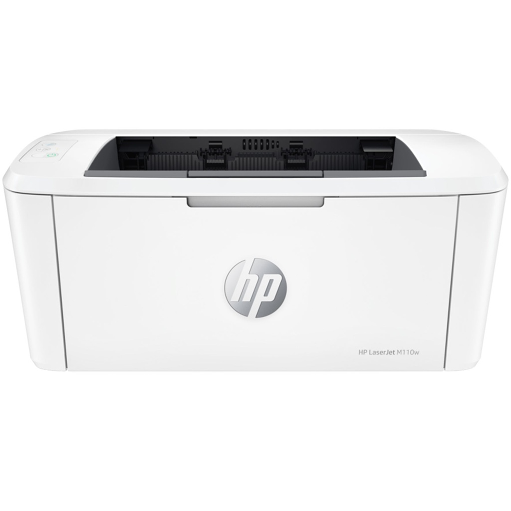Laserskrivare HP LaserJet M110w