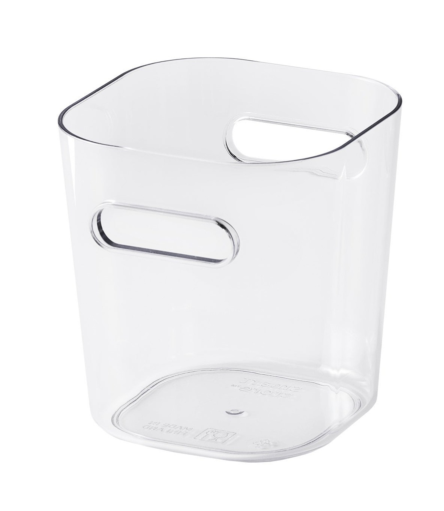 Förvaringsbox SmartStore™ Compact Mini klar