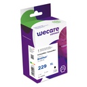Bläck Wecare LC229XL svart
