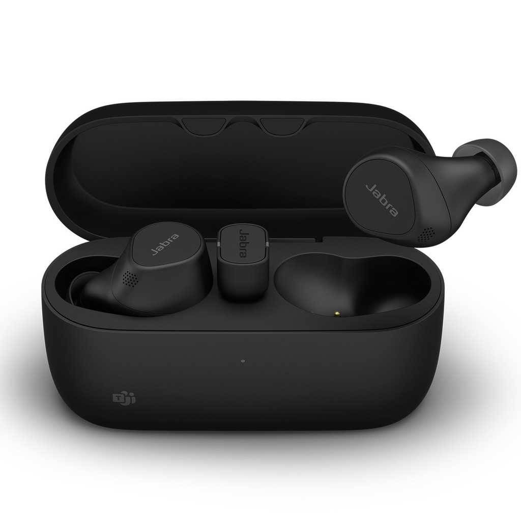 Hörlurar Jabra Evolve2 Buds UC USB-C