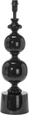 Lampfot Grace Svart 74 cm