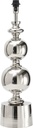 Lampfot Grace Chrome 74 cm