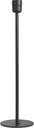Lampfot Base mattsvart 550 mm