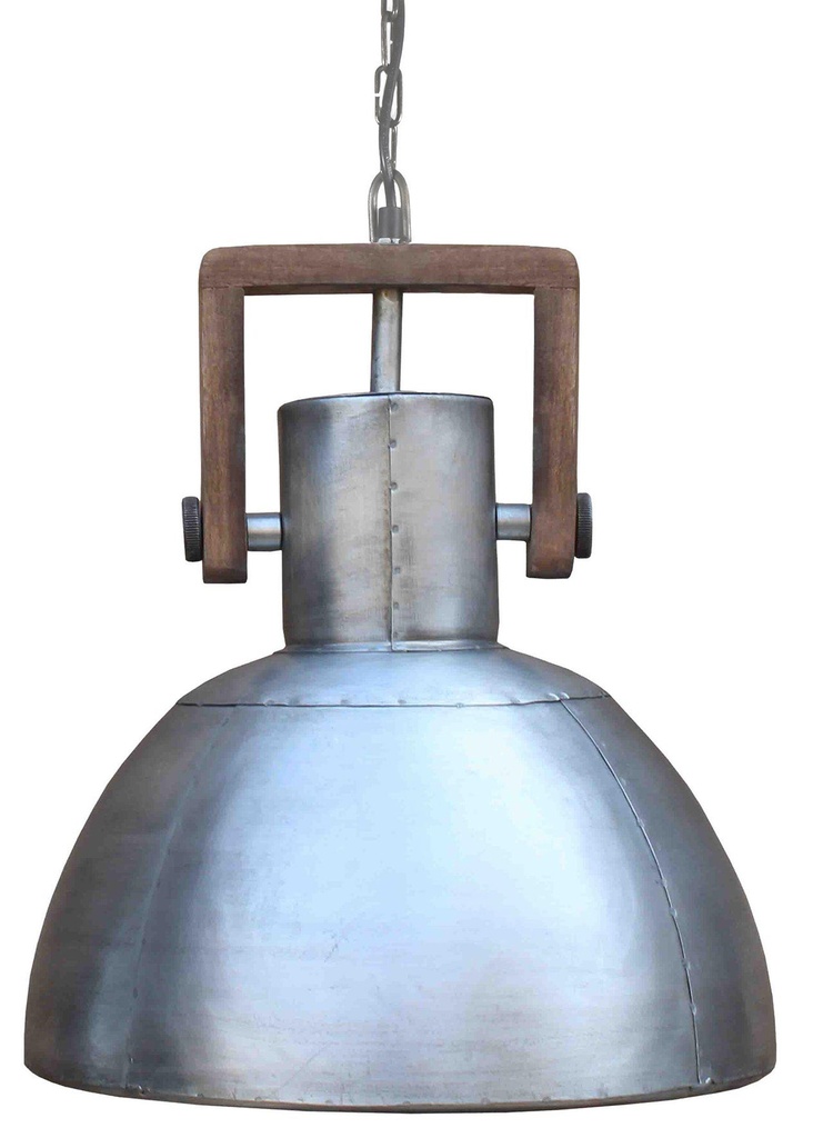 Tak/Fönsterlampa Single Ashby Vit 29 cm
