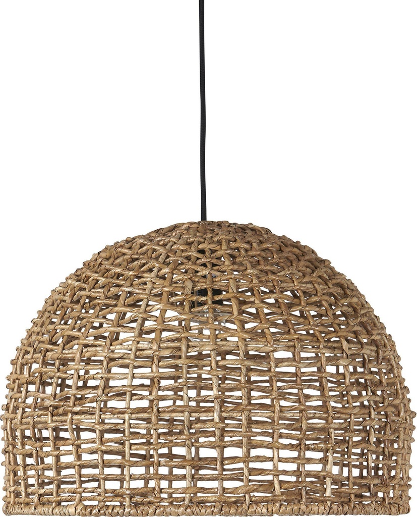 Taklampa Cebu 37 cm Inkl BT-02
