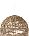 Taklampa Cebu 37 cm Inkl BT-02