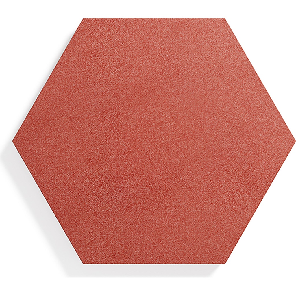 Ljudabsorbent Clean Rost