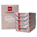 Kopieringspapper Everyday 80g ohålat A4 500/fp
