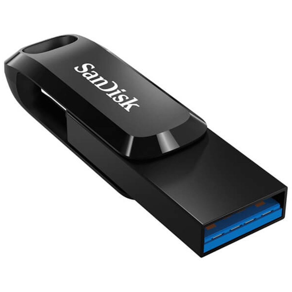 USB Dual Drive 32GB USB-C