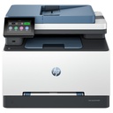 Skrivare HP CLJPro 3302fdw MFP