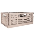Klappbox XS sand