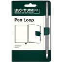 Pennhållare Pen loop Forest green