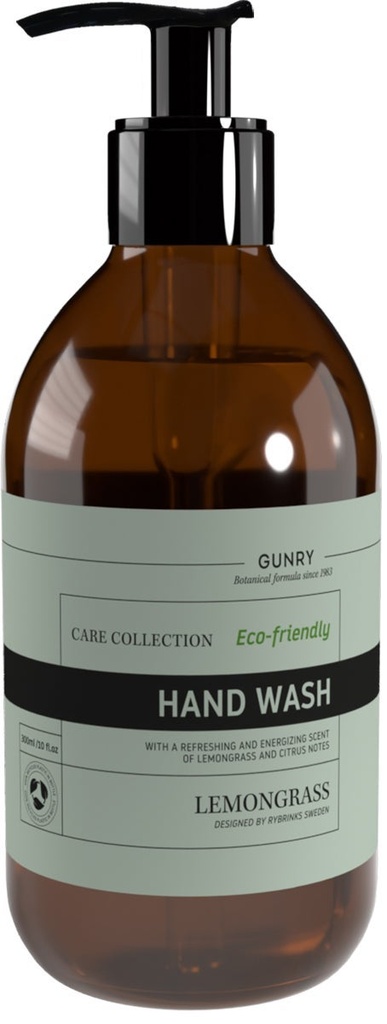 Handtvål ECO Lemongrass 300 ml