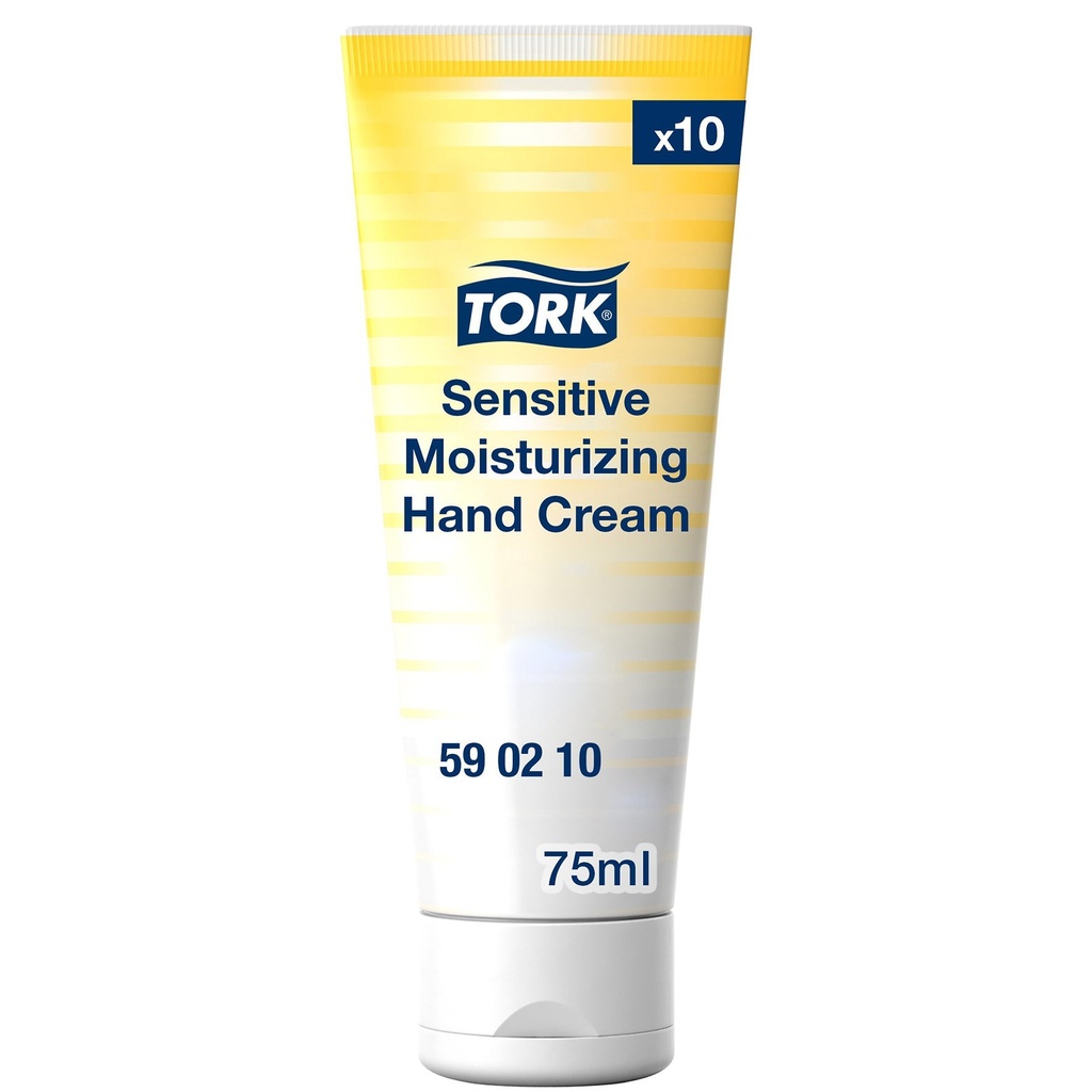 Handkräm Sensitive 75 ml