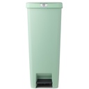 StepUp Pedalhink J.Green 40 l