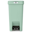 StepUp Pedalhink J.Green 10 l