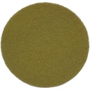 Pad 17" 432 mm ECO Brilliance gul
